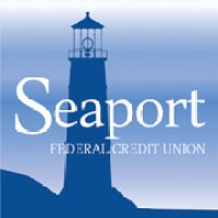 Seaport Federal Credit Union logo