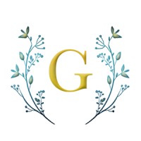 Glam Aesthetics logo