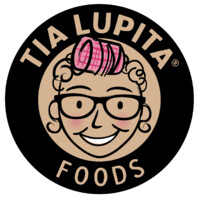 Tia Lupita®Foods logo