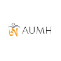 AUM Hospitality logo