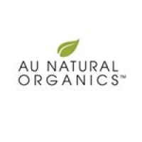 Au Natural Organics™ logo