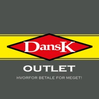 Dansk Outlet logo