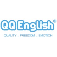 QQ English (Philippines) logo