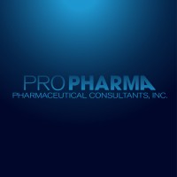 Pro Pharma Pharmaceutical Consultants, Inc