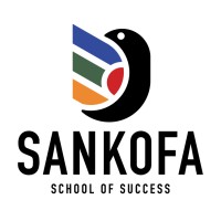 Sankofa School Of Success logo