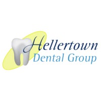 Hellertown Dental Group logo