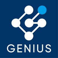 Genius Inc. logo
