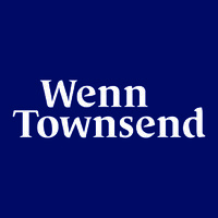 Wenn Townsend logo