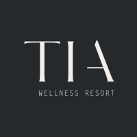 TIA Wellness Resort logo