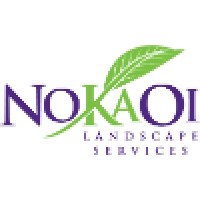 No Ka Oi Landscape Services logo