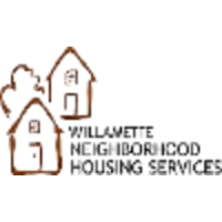 Willamette Neighborhood Housing Services logo