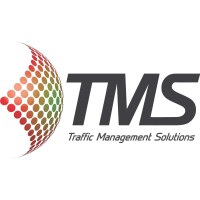 TRAFFIC MANAGEMENT SOLUTIONS logo