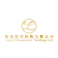 Legend Investment Holdings Ltd. logo