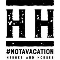 Heroes And Horses logo