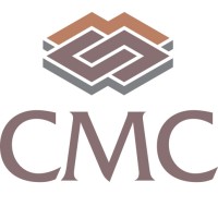 CMC | Carrier Mausoleums Construction, Inc. logo