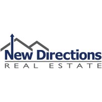 New Directions Real Estate logo