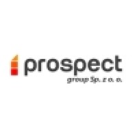 PROSPECT GROUP logo