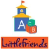 Image of Little Friends Daycare