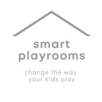 Smart Playrooms logo