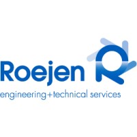 Roejen Services Pty logo