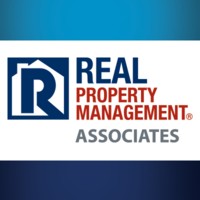 Real Property Management Associates logo