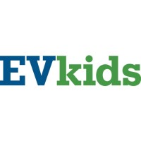 EVkids logo