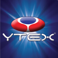 YTEX Strings logo