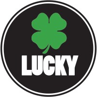 Lucky Scooters logo