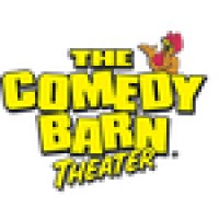 Comedy Barn logo