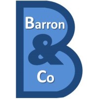 Barron And Co
