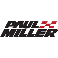 Paul Miller, Inc. Dba Paul Miller Audi logo