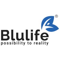 Blulife Marketing Pvt Ltd