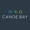 Canoe Bay Lodge logo