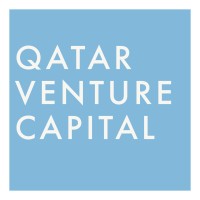 Qatar Venture Capital logo