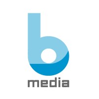 Ballyhoo Media logo