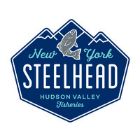 Hudson Valley Fisheries logo