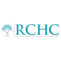 Refuah Community Health Collaborative logo