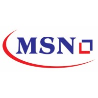 MSN LABORATORIES EUROPE LIMITED logo