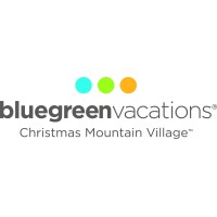 Bluegreen Vacations Christmas Mountain Village, An Ascend Resort logo