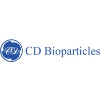 CD Bioparticles logo