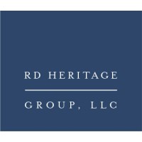 RD HERITAGE GROUP logo