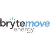 Brytemove Energy logo