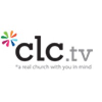 CLC.tv - Christian Life Center logo