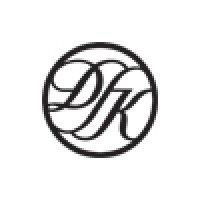 DYRBERG/KERN logo