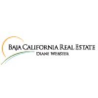 Baja California Real Estate logo