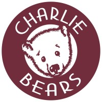 Charlie Bears Limited logo