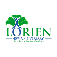 Lorien Health Services logo
