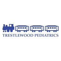 Trestlewood Pediatrics logo