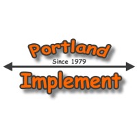 Portland Implement logo