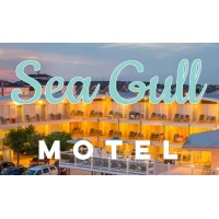 Sea Gull Motel logo